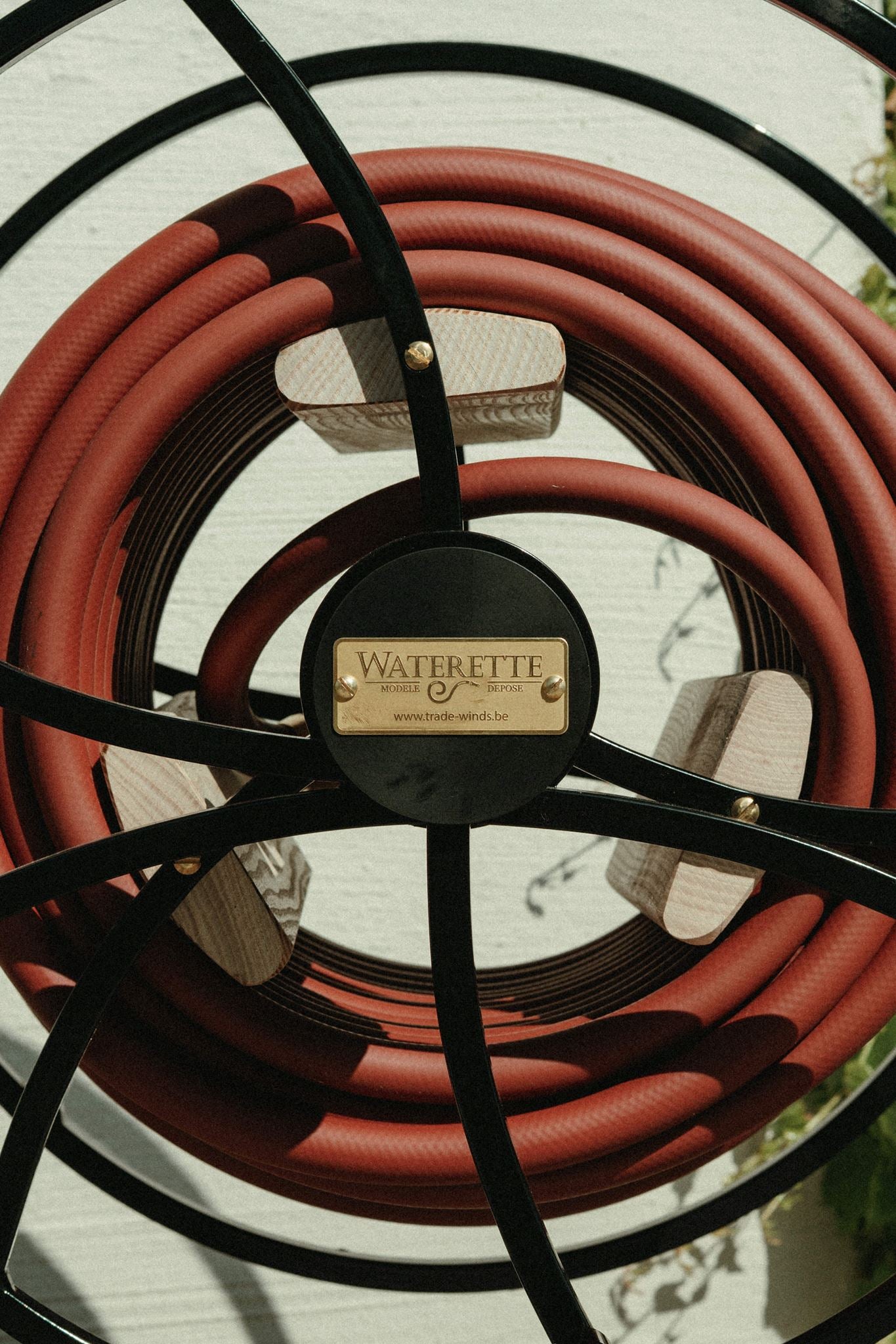Waterette