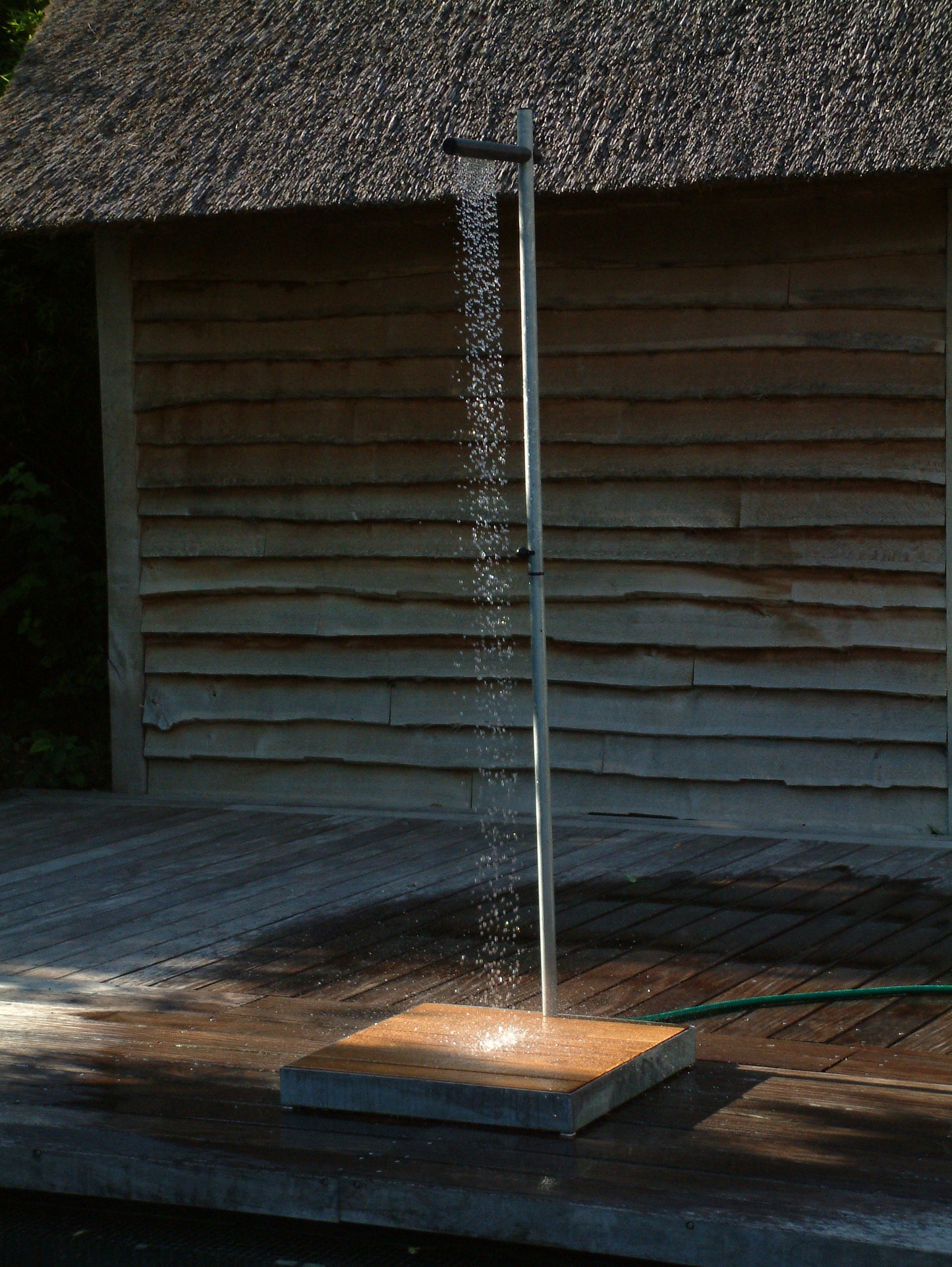 Cascade