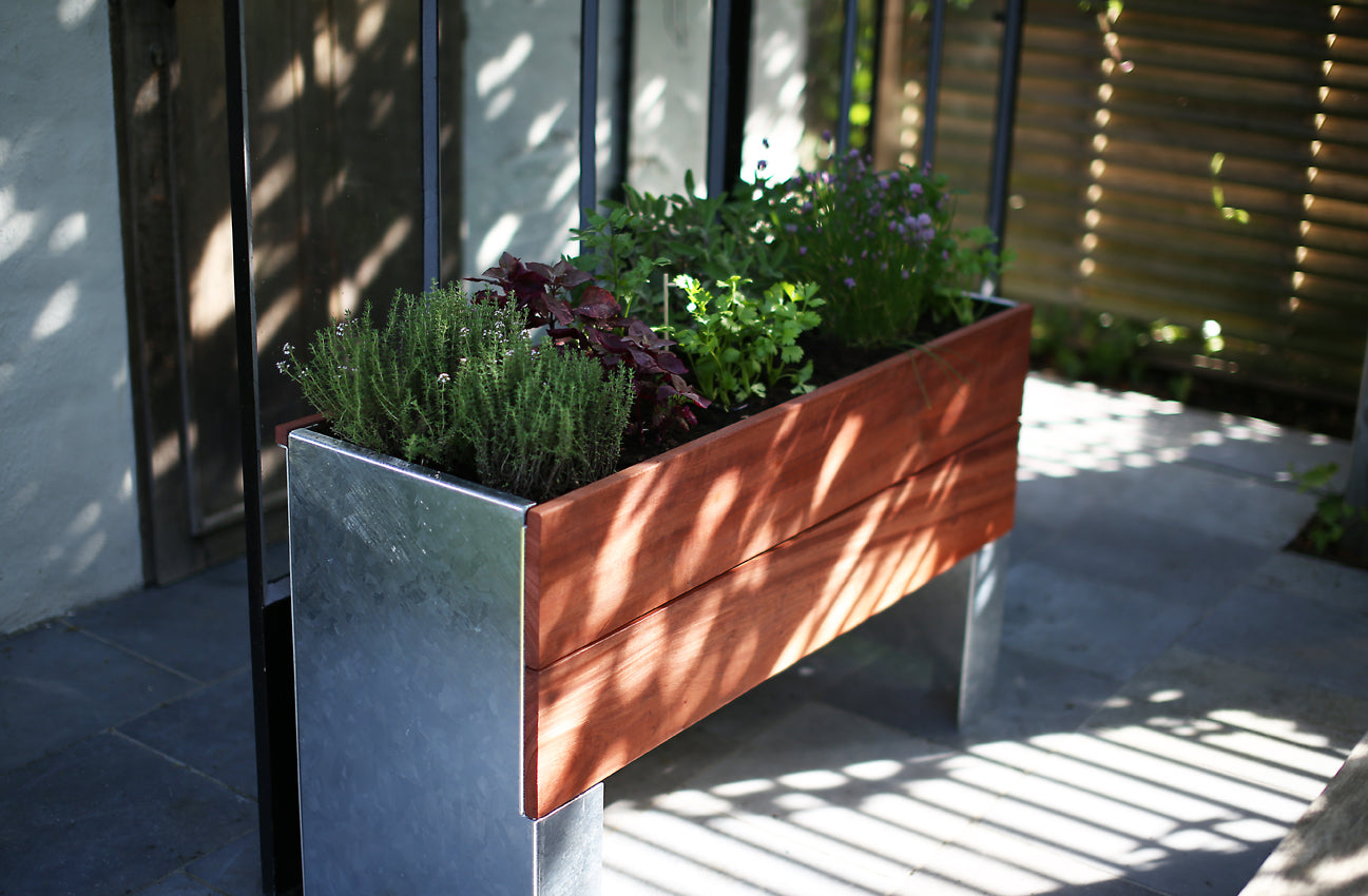 Gardening