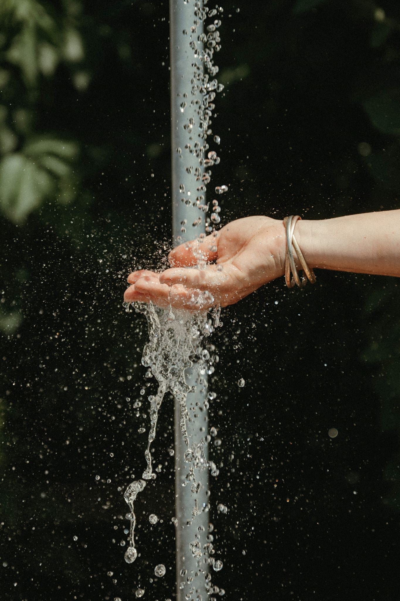 Cascade