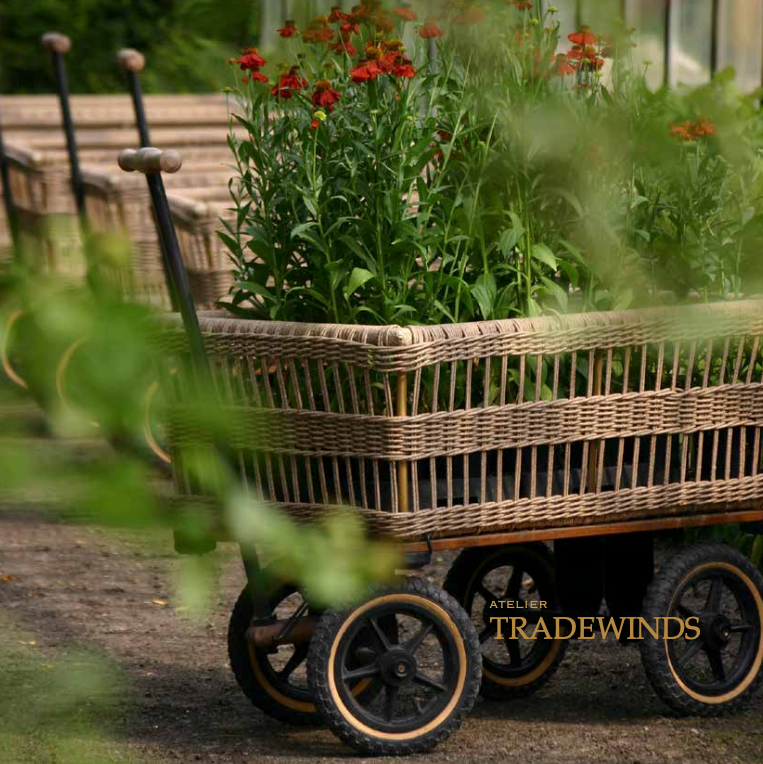 Catalog Tradewinds Atelier