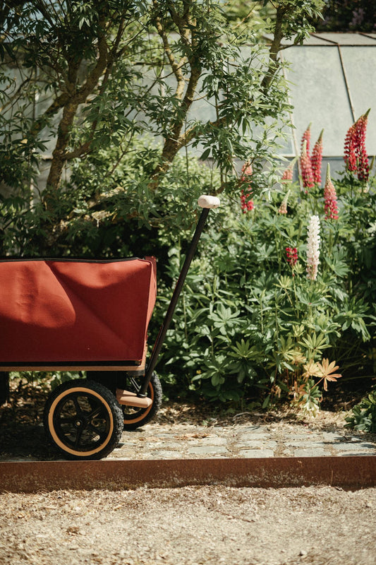 The Wagon