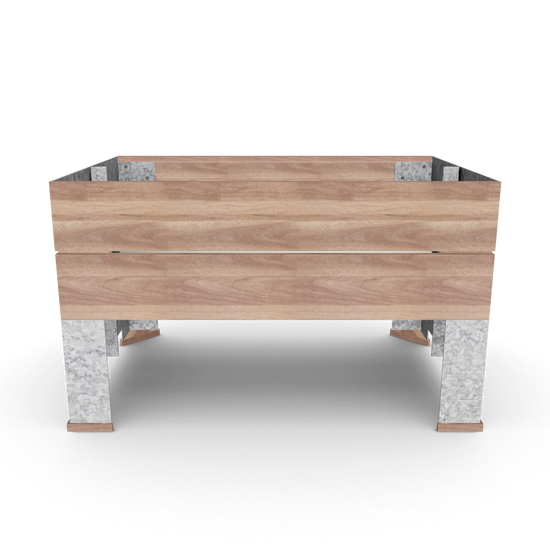 1/2  Cult Tradewinds Planter 3D MODEL
