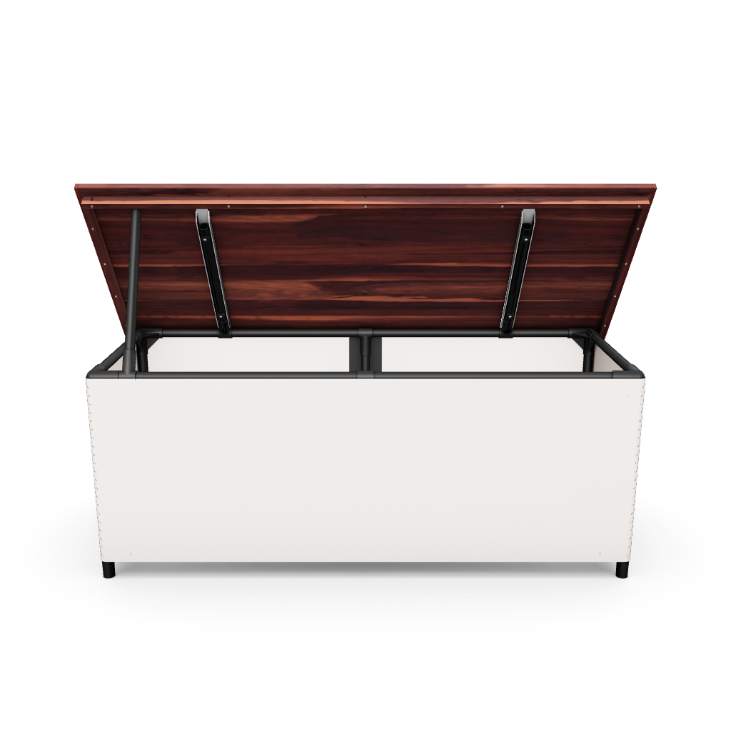 Chest'r Tradewinds 3D model