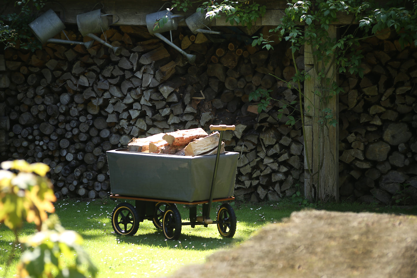 The Wagon