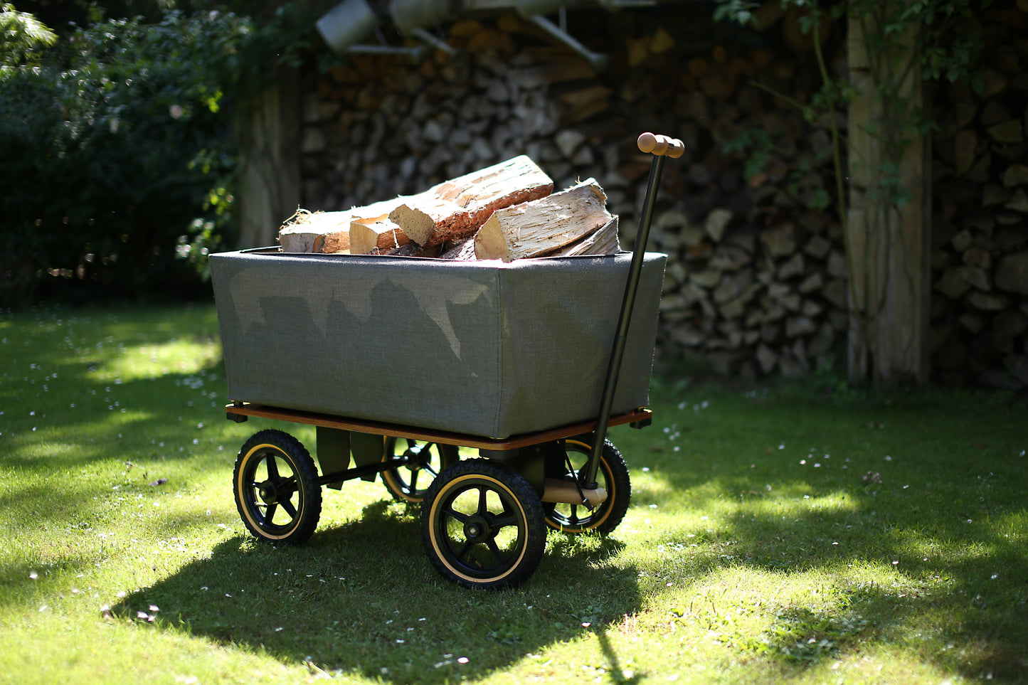 The Wagon