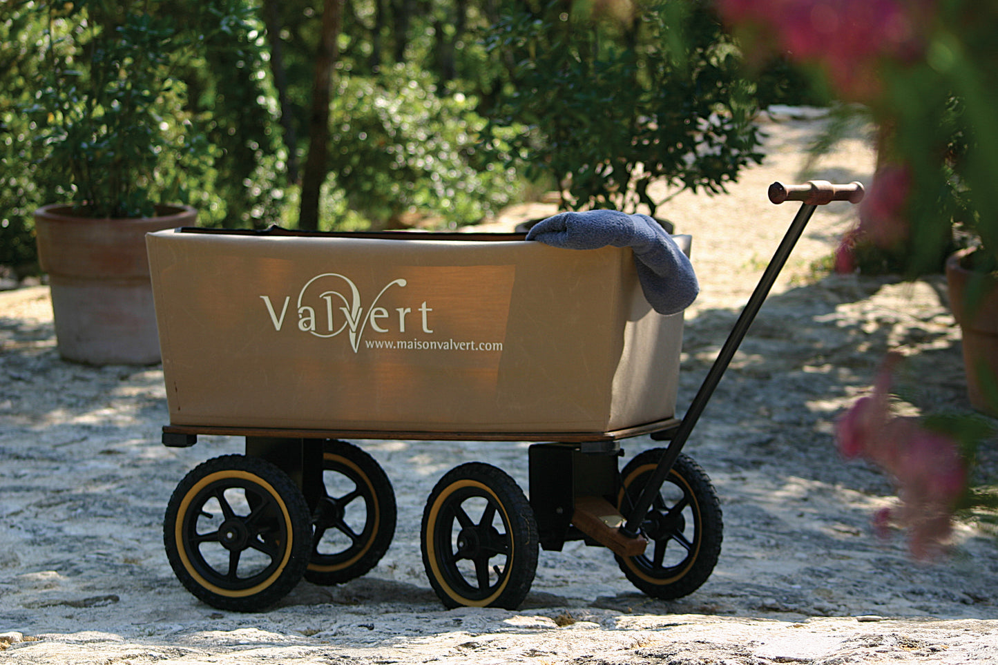 The Wagon