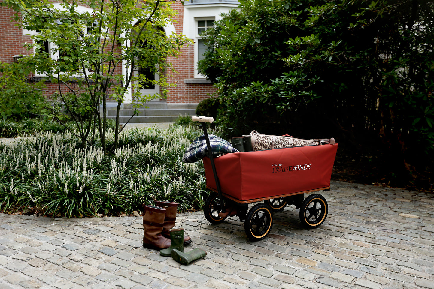 The Wagon