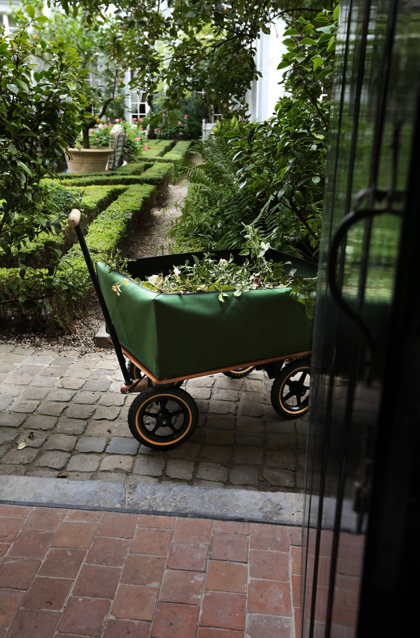 The Wagon