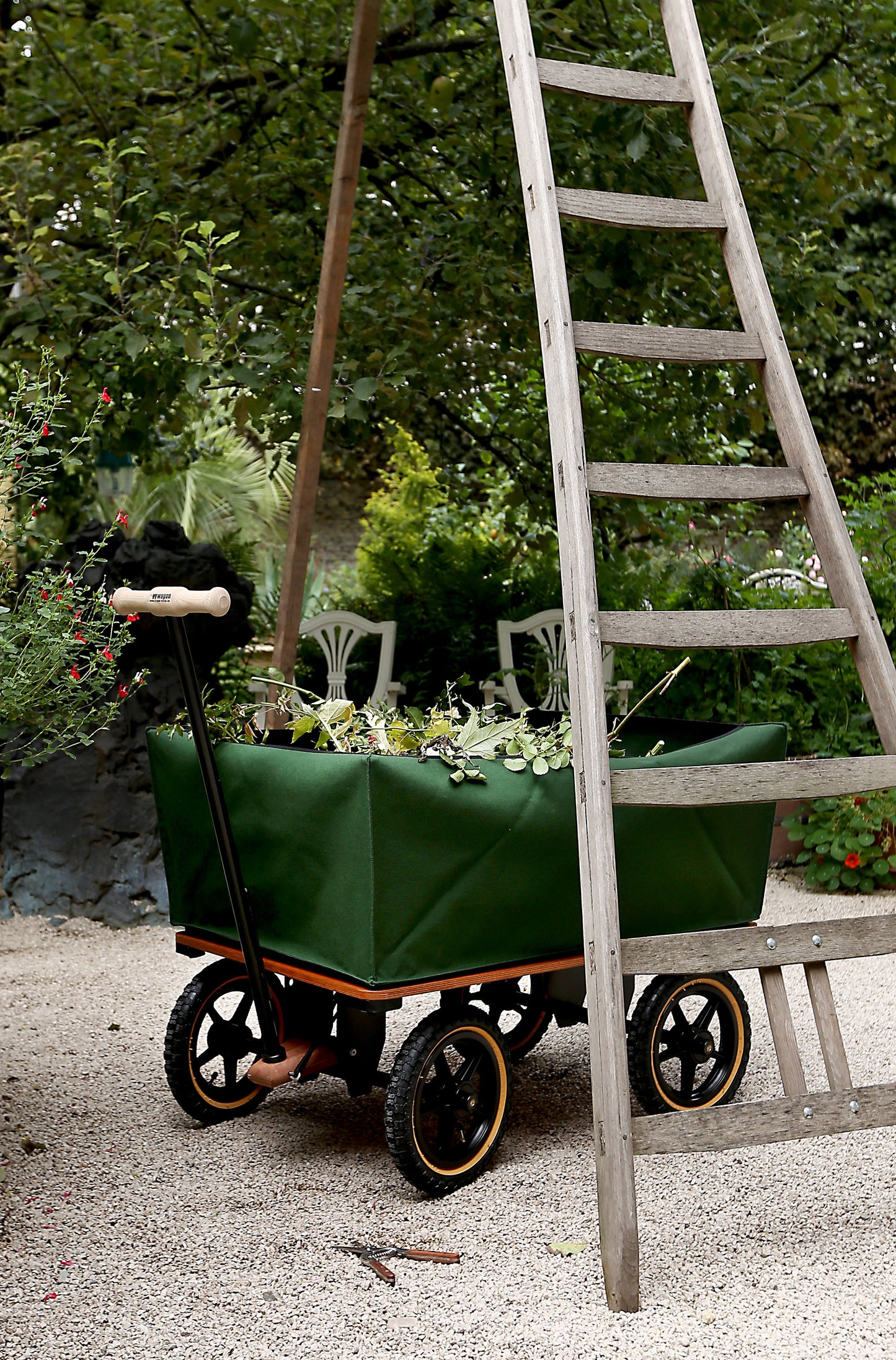 The Wagon