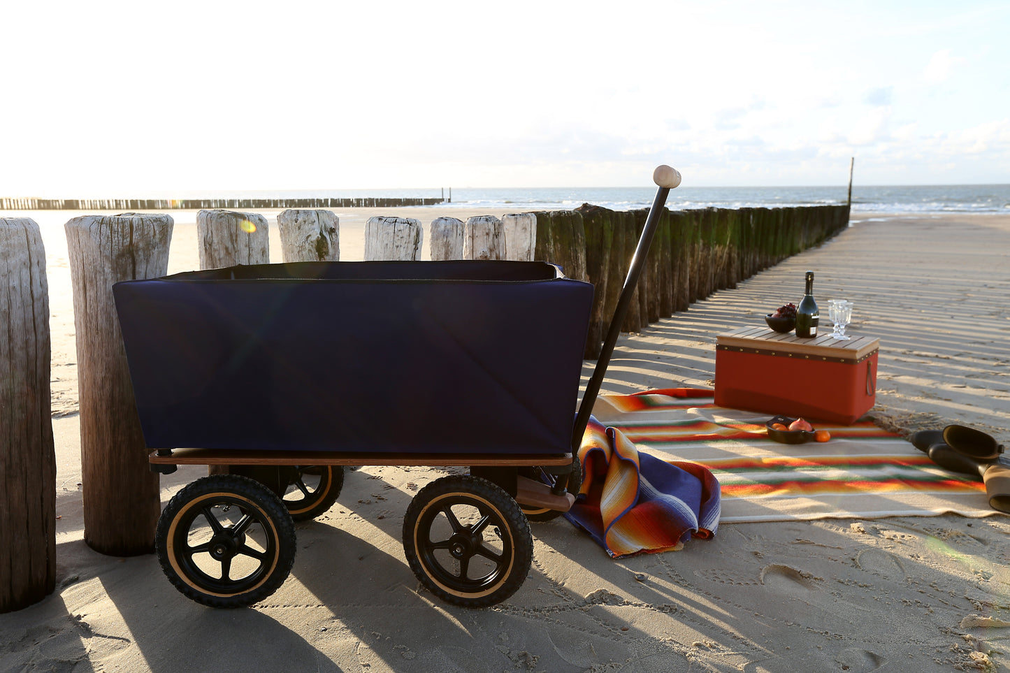 The Wagon